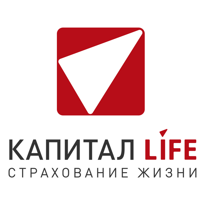 ООО «Капитал Лайф Страхование Жизни»