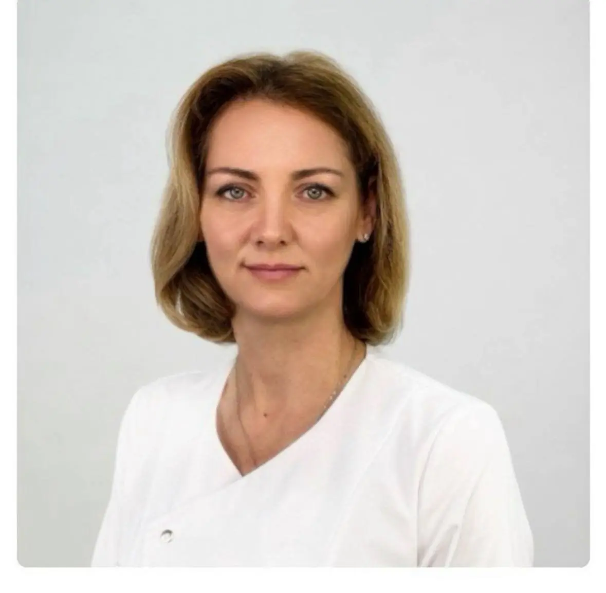 Леонова Екатерина Николаевна